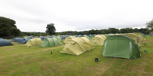 Open Camping Village - Camping 2