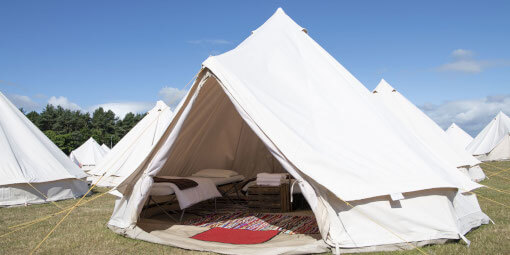 Open Camping Village - Glamping 2